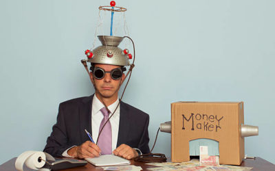 Narcissists and Delusions of Grandeur